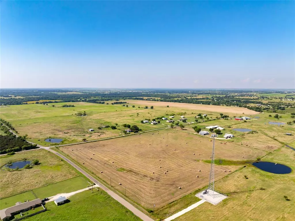 Cleburne, TX 76031,TBD County Road 1107a