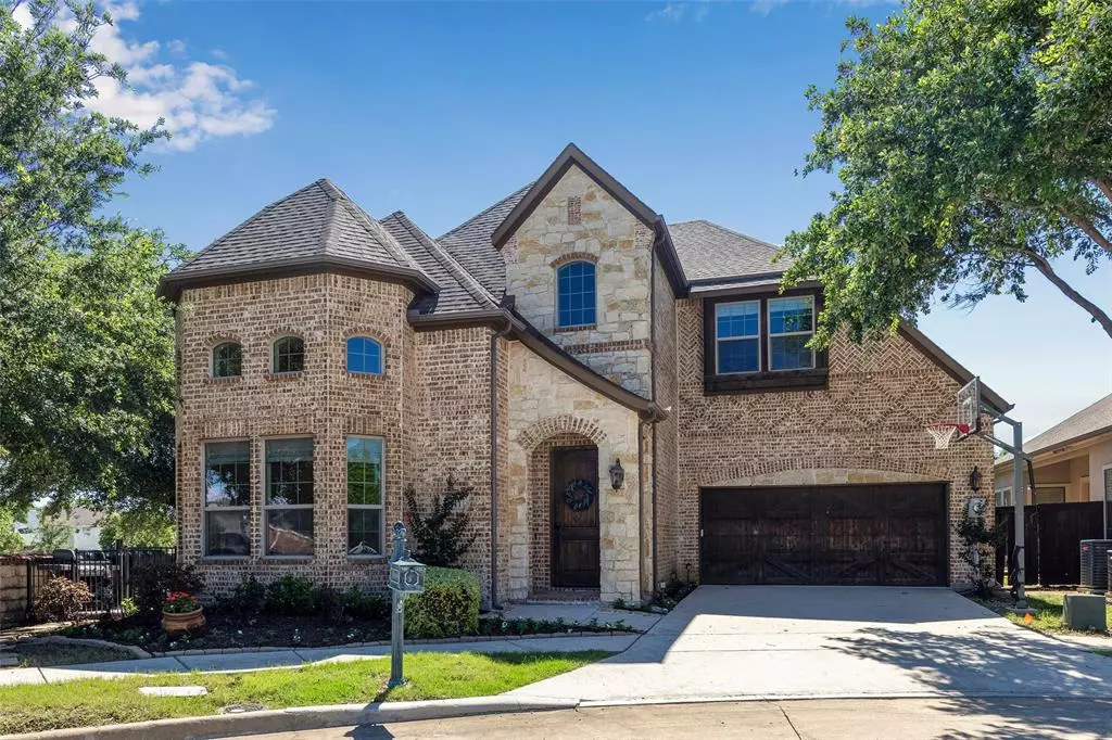 Frisco, TX 75034,4311 Verde Lane