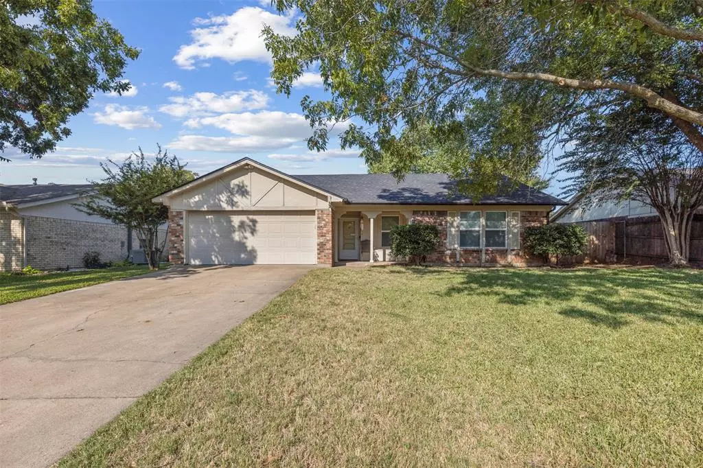 Cleburne, TX 76033,1605 Morningside Drive