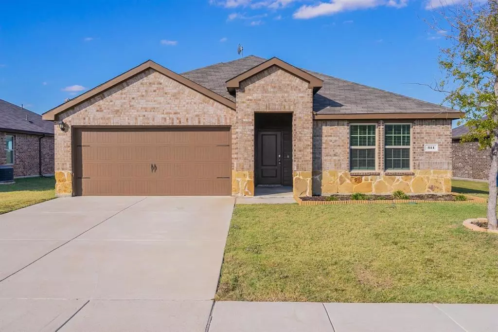 Josephine, TX 75189,311 Pine Hollow Way