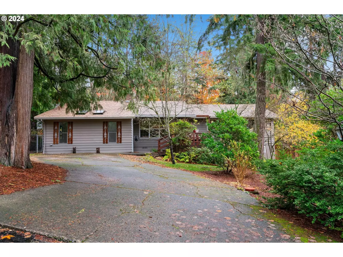 Portland, OR 97223,7210 SW SHADY CT