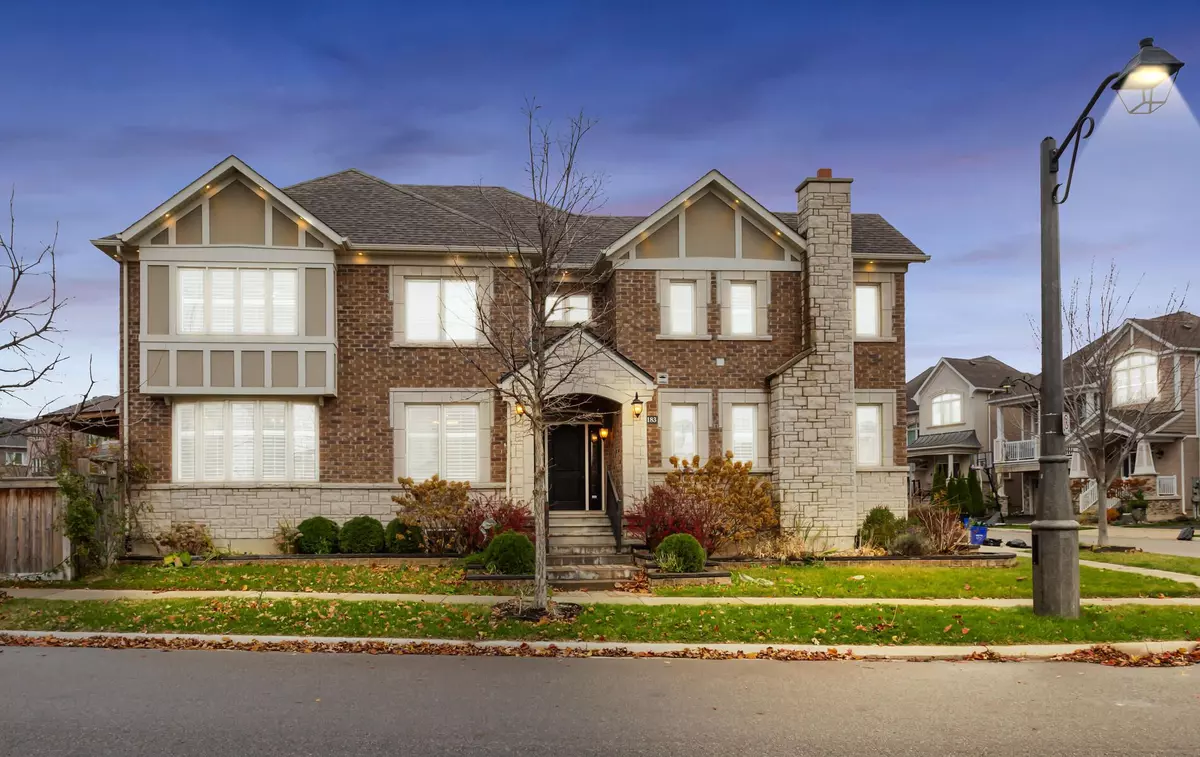 Oakville, ON L6M 1L3,3183 Daisy WAY