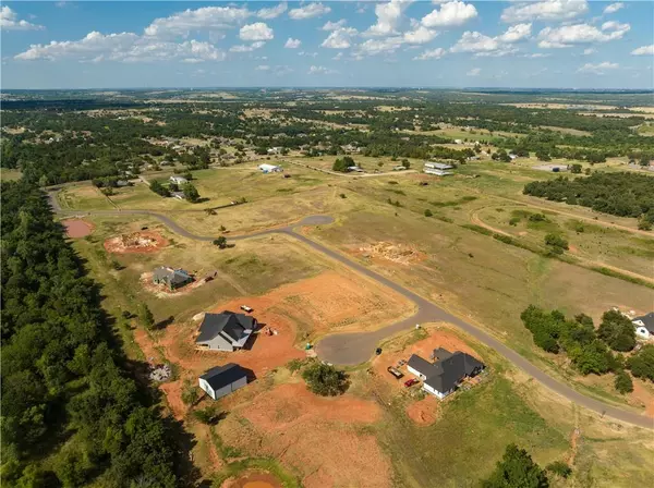 Blanchard, OK 73010,1005 Hidden View Acres Drive