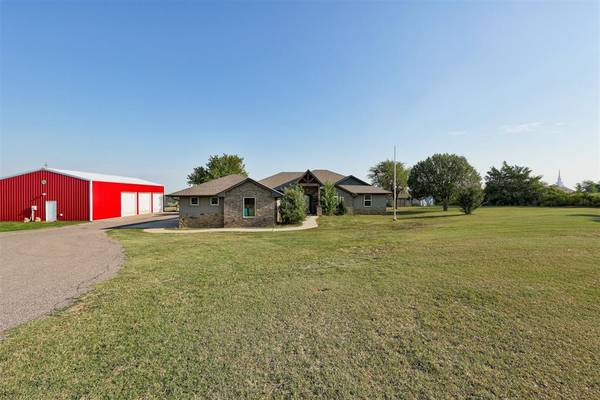 281 W Tecumseh Road, Norman, OK 73069