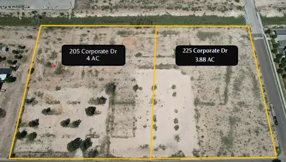 205-225 Corporate Dr, Midland, TX 79705