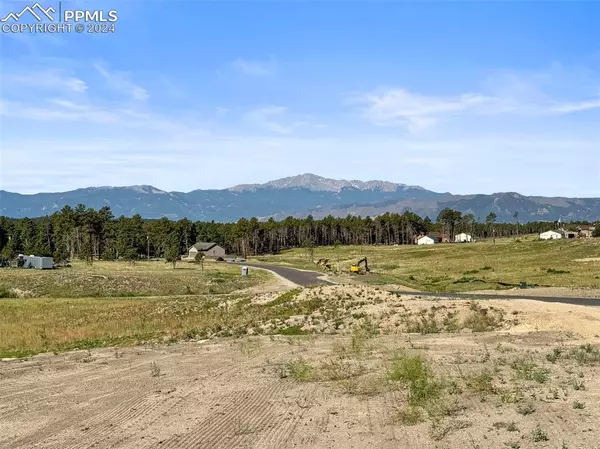 12571 Eagle Forest DR, Colorado Springs, CO 80908