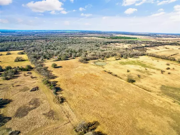 Kerens, TX 75144,0000 SE CR 4210