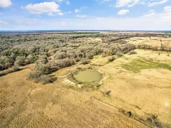 Kerens, TX 75144,0000 SE CR 4210