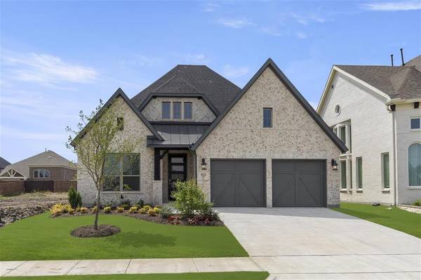 512 Yellow Rose Lane,  Wylie,  TX 75098