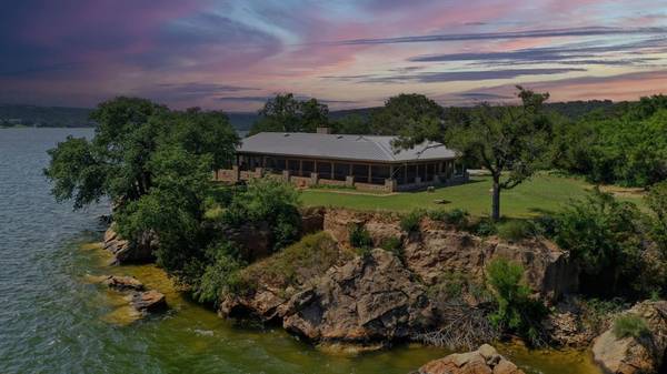 5149 Wilson Road,  Possum Kingdom Lake,  TX 76450