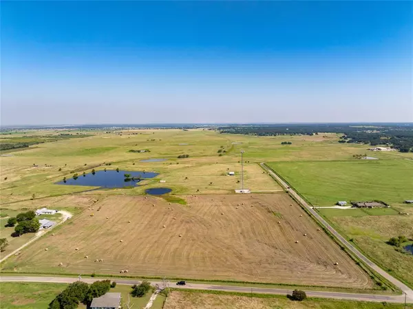 Cleburne, TX 76031,TBD County Road 1107a