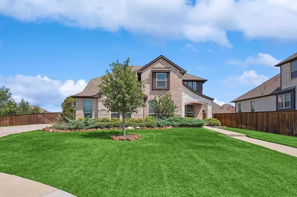 Prosper, TX 75078,1611 Dublin Ridge Drive