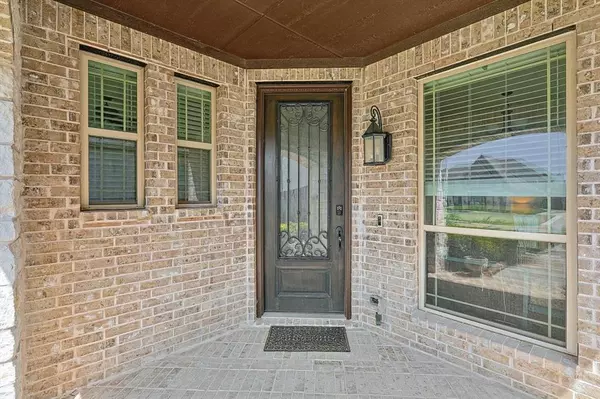 Prosper, TX 75078,1611 Dublin Ridge Drive