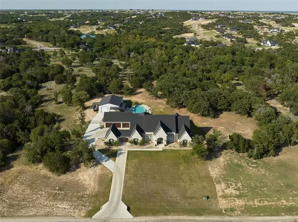 Brock, TX 76087,1239 Eagles Bluff Drive