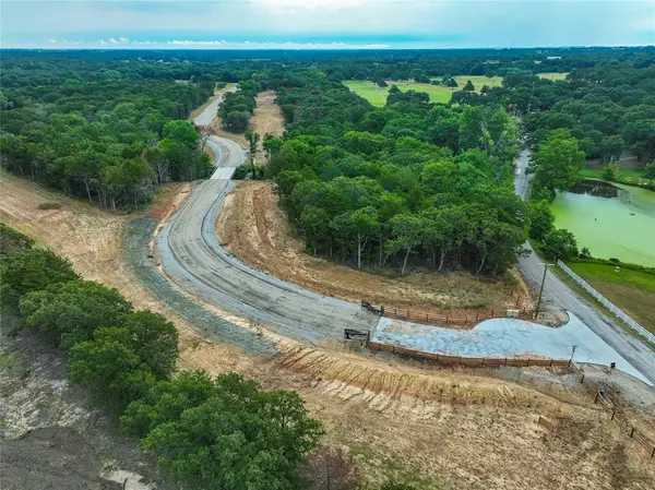 Decatur, TX 76234,Lot 3 Cedar Springs Drive