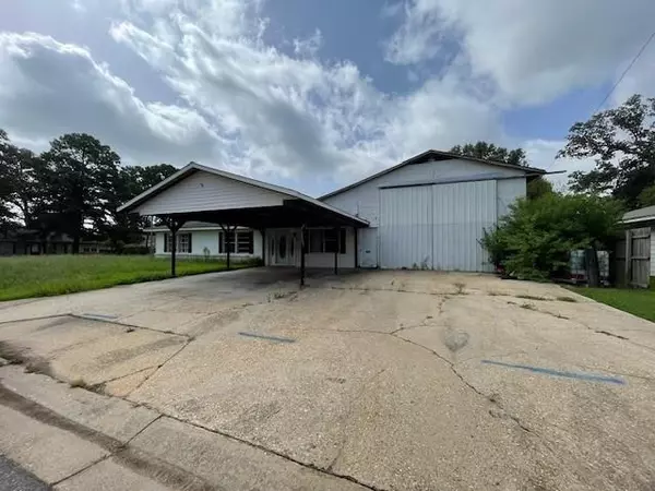 1001 Dale Drive, Benton, LA 71006