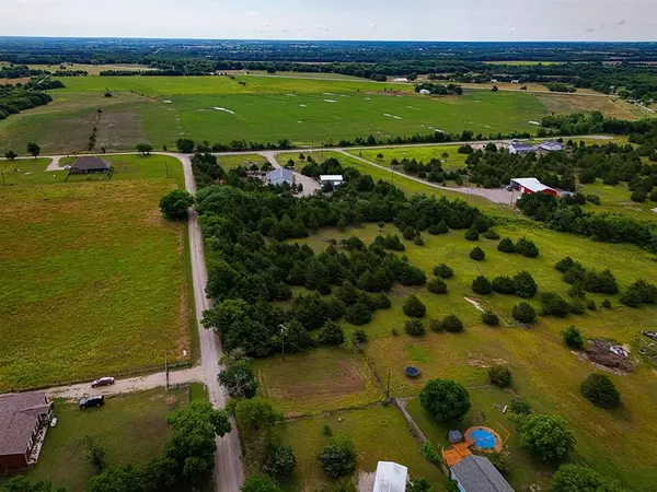 Whitewright, TX 75491,TBD County Road 4535