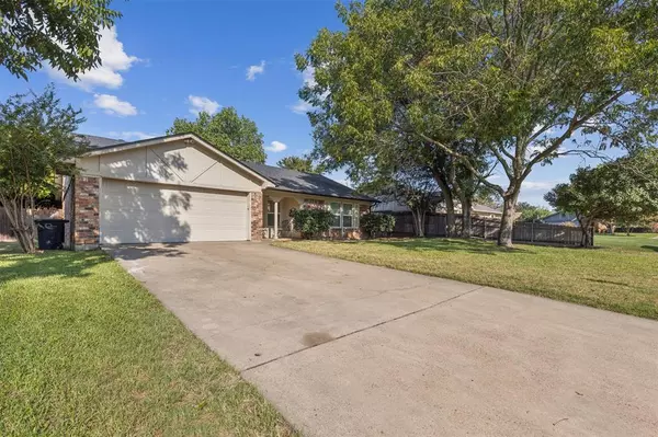 Cleburne, TX 76033,1605 Morningside Drive