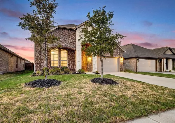 Anna, TX 75409,419 Cowboy Way