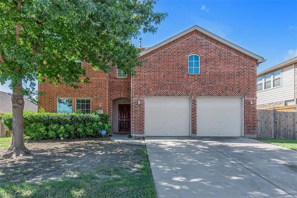 6001 Red Drum Drive, Fort Worth, TX 76179