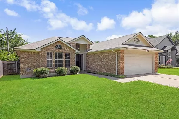 Arlington, TX 76001,810 Castleview Drive