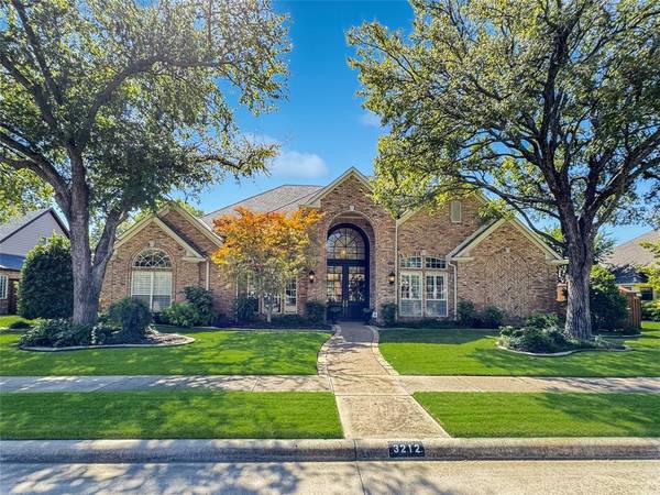 3212 Monette Lane,  Plano,  TX 75025