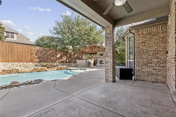 Prosper, TX 75078,911 Hawthorn Drive