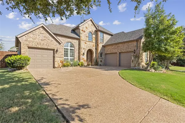 Prosper, TX 75078,911 Hawthorn Drive