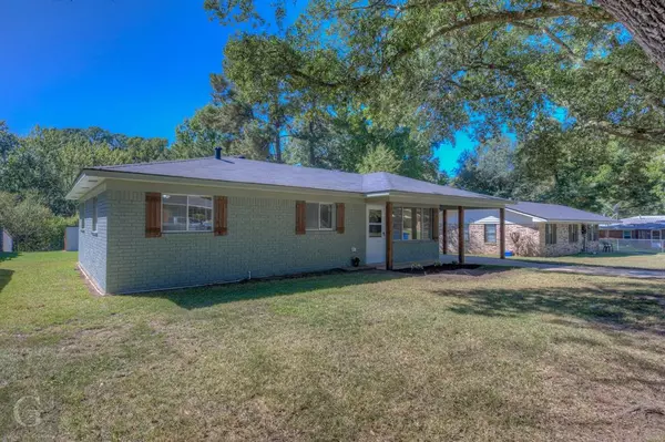 Minden, LA 71055,104 Berry Drive