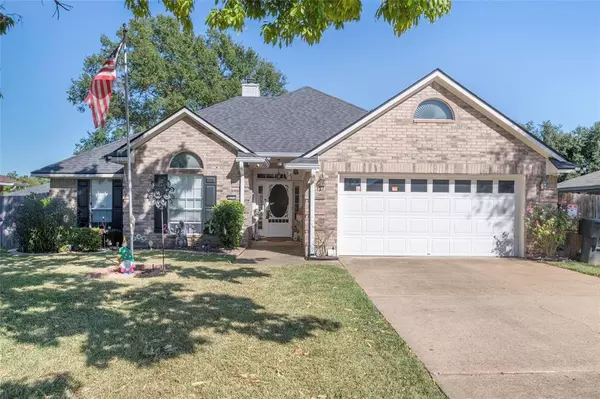 6305 W Oxbow Circle, Bossier City, LA 71112