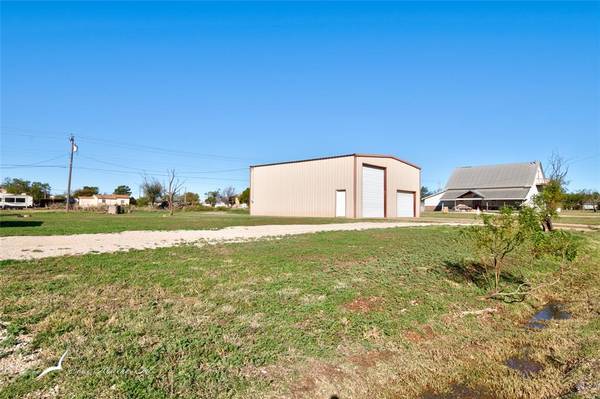 Anson, TX 79501,2002 Avenue L