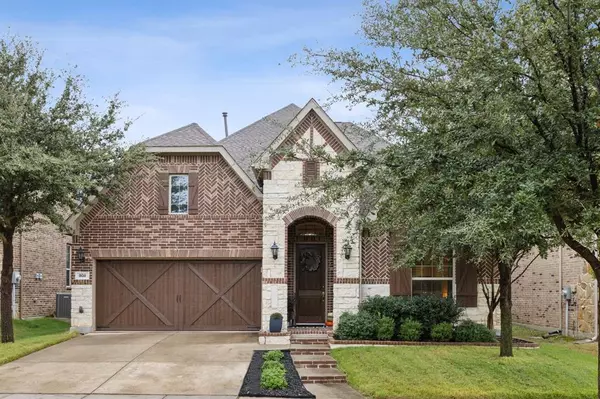 Euless, TX 76039,908 Aster Drive