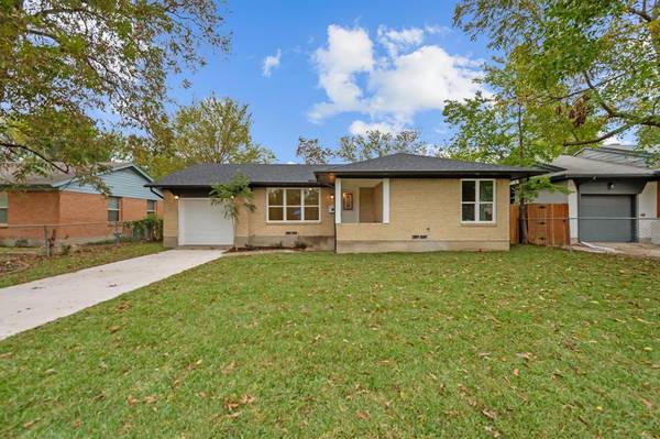 2025 Housley Drive, Dallas, TX 75228