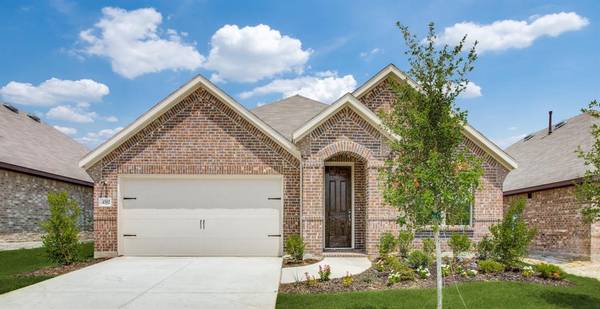 1135 Bermuda Bend, Seagoville, TX 75159