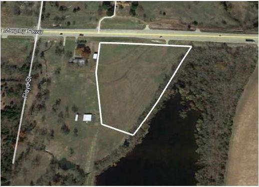 7.801 AC E Audie Murphy Parkway, Farmersville, TX 75442