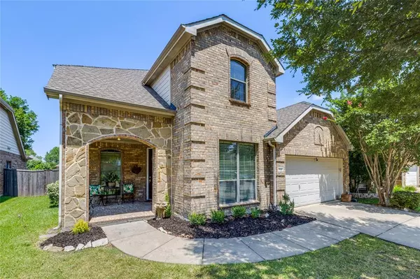 508 Kiowa Drive, Mckinney, TX 75071