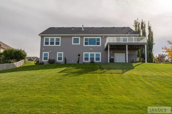 Ammon, ID 83406,3546 S Boulder Creek Lane