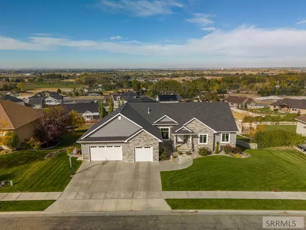 Ammon, ID 83406,3546 S Boulder Creek Lane