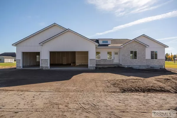 893 Oak Hill Way, Rexburg, ID 83440