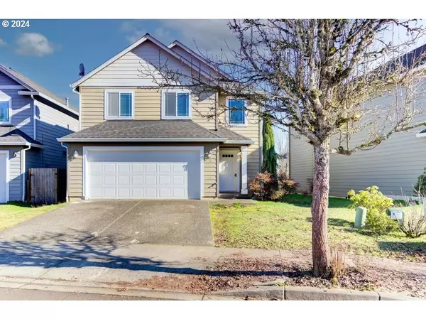 112 S 32ND PL, Ridgefield, WA 98642