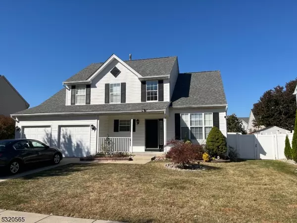 34 Copper Ridge Cir, Egg Harbor Twp., NJ 08234