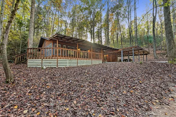 Ellijay, GA 30540,173 Pleasant Oak Trail