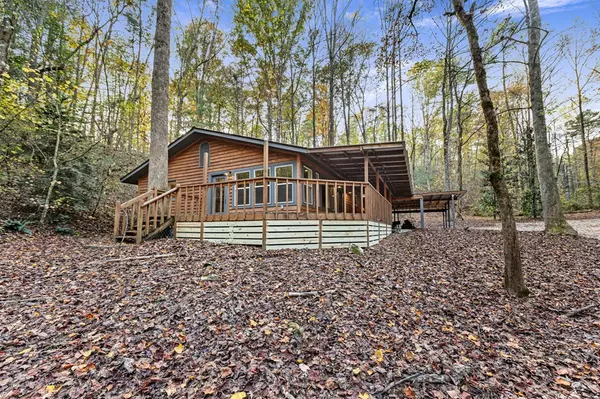 Ellijay, GA 30540,173 Pleasant Oak Trail