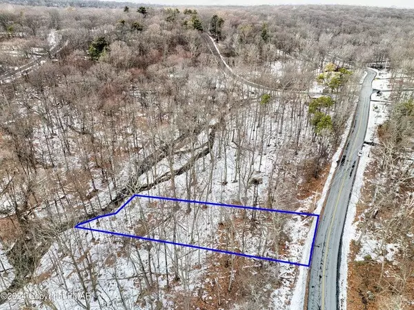 Pike County, PA 18324,Lot 28 Eagle Path