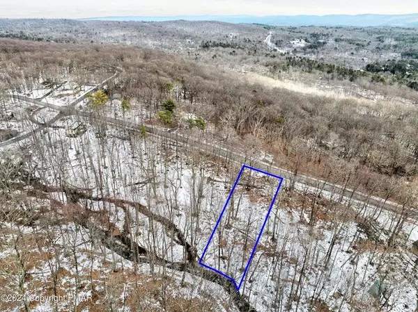 Pike County, PA 18324,Lot 28 Eagle Path