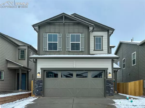 10920 Rowena WAY, Falcon, CO 80831