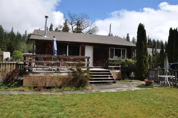 Woss, BC V0N 3P0,4069 Nimpkish Cres