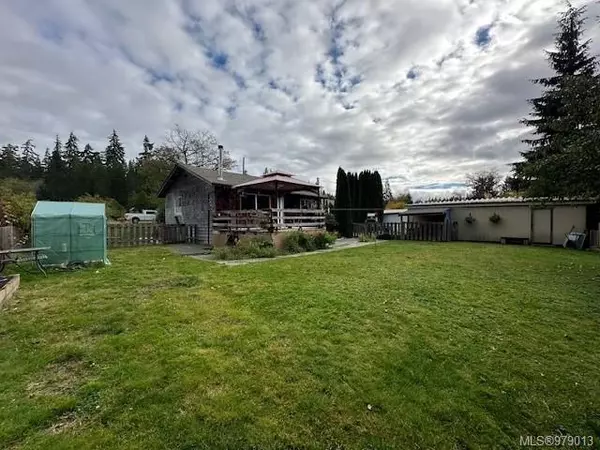 Woss, BC V0N 3P0,4069 Nimpkish Cres