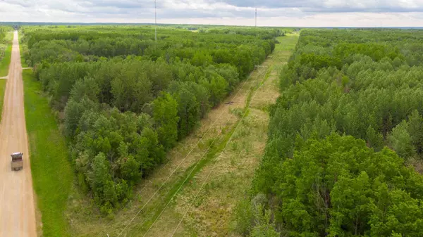 Rural Athabasca County, AB T0A 0M0,Range Road 192