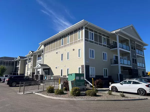 173 Fairmont BLVD S #205, Lethbridge, AB T1K7G4